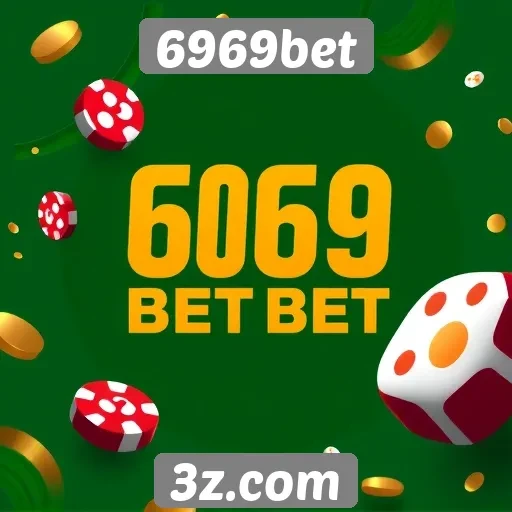 Tradicionalidade e inovação nos jogos do 6969bet