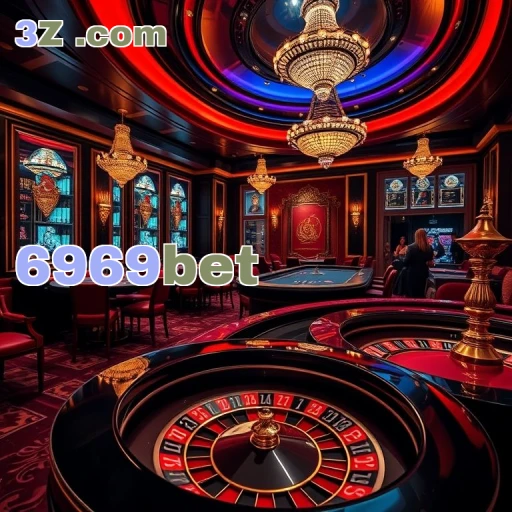 Apostas Inovadoras no 6969bet: Diversão e Emoção em Cada Clique