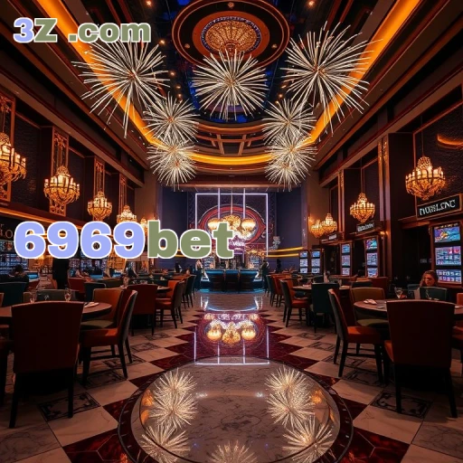 Baixar Jogos no 6969bet: Experimente a Diversão Instantaneamente
