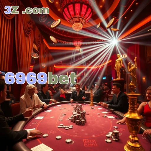 Imperdível: Bônus Imperdíveis no 6969bet para Jogadores Brasileiros