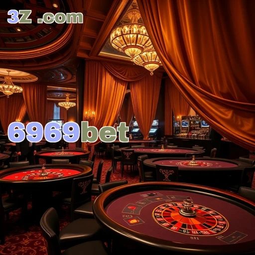 Promoção Imperdível na 6969bet: Entre na Diversão Agora!