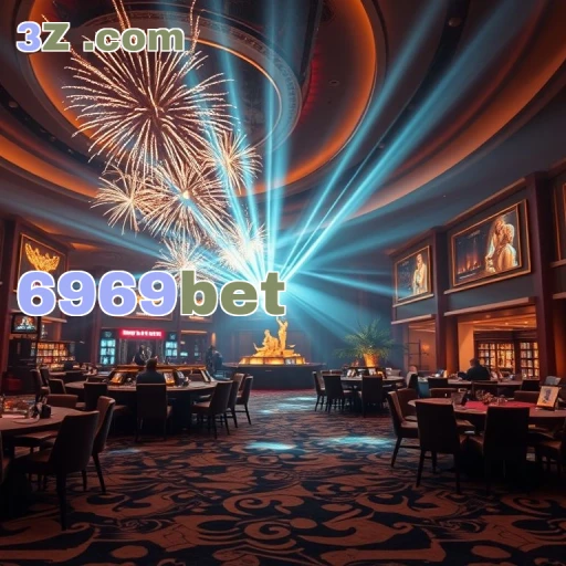 Slots Encantadoras: A Magia do 6969bet em Cada Jogo